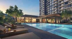 Savannah Condopark (D18), Condominium #590589601